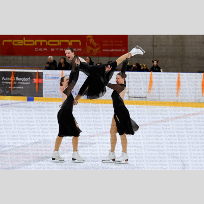 ECB Eisrevue 2026 [1063]