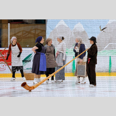 ECB Eisrevue 2026 [1066]