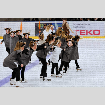 ECB Eisrevue 2026 [1095]