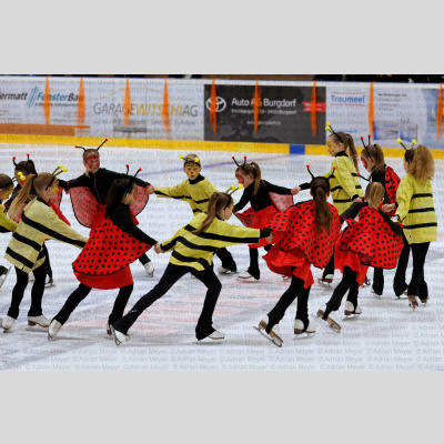 ECB Eisrevue 2026 [1116]