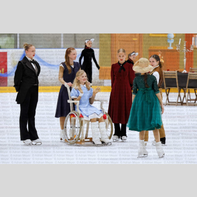 ECB Eisrevue 2026 [1157]