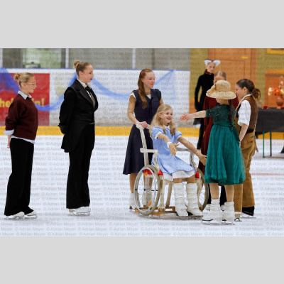 ECB Eisrevue 2026 [1158]