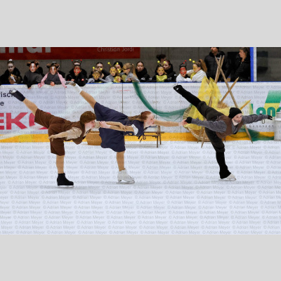 ECB Eisrevue 2026 [1172]