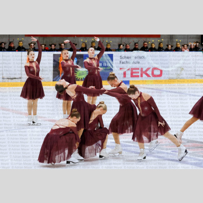 ECB Eisrevue 2026 [2000]