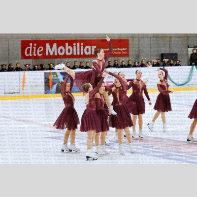 ECB Eisrevue 2026 [2002]