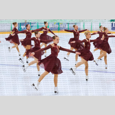 ECB Eisrevue 2026 [2003]