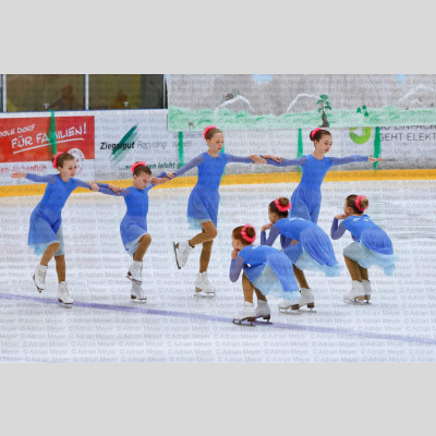 ECB Eisrevue 2026 [2008]