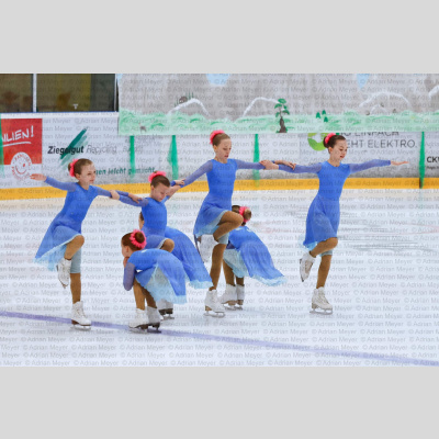 ECB Eisrevue 2026 [2009]