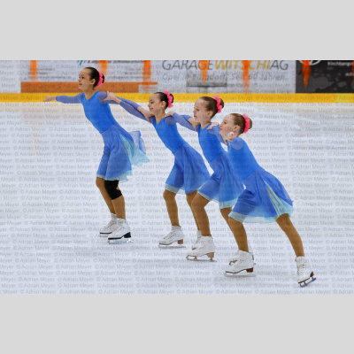 ECB Eisrevue 2026 [2011]