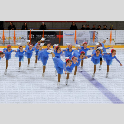 ECB Eisrevue 2026 [2012]