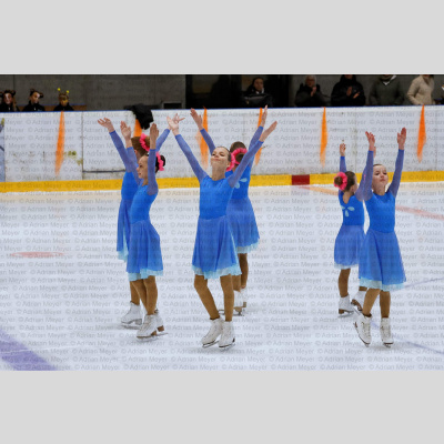 ECB Eisrevue 2026 [2013]