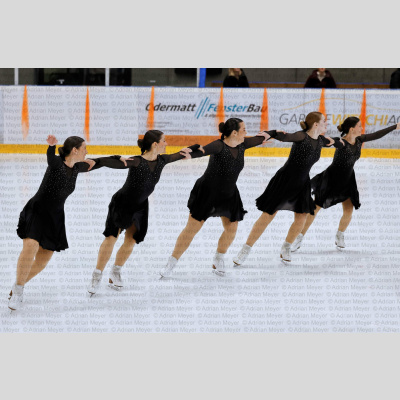 ECB Eisrevue 2026 [2015]