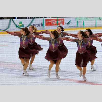 ECB Eisrevue 2026 [2019]