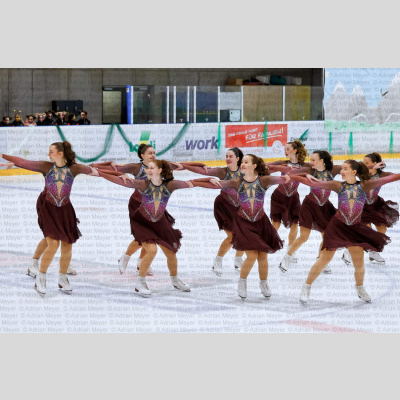 ECB Eisrevue 2026 [2020]