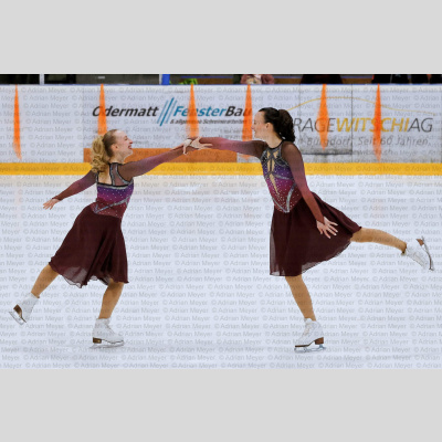 ECB Eisrevue 2026 [2021]