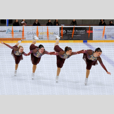 ECB Eisrevue 2026 [2022]