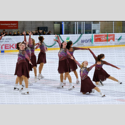 ECB Eisrevue 2026 [2023]