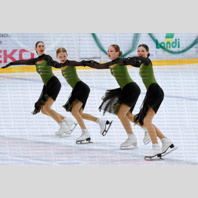 ECB Eisrevue 2026 [2025]