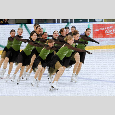 ECB Eisrevue 2026 [2026]