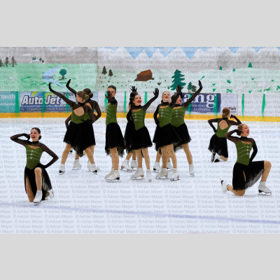 ECB Eisrevue 2026 [2028]