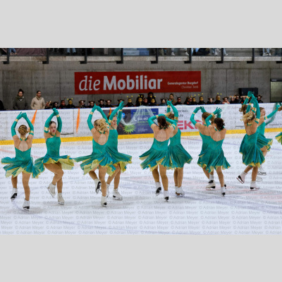 ECB Eisrevue 2026 [2030]