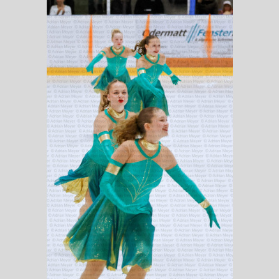 ECB Eisrevue 2026 [2031]