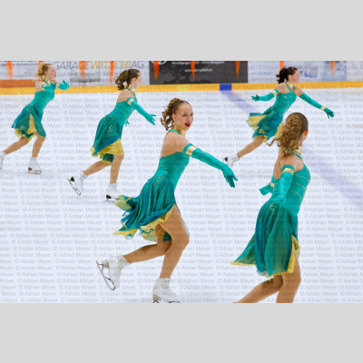 ECB Eisrevue 2026 [2032]