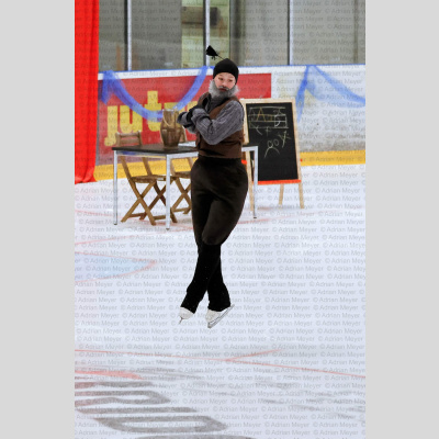 ECB Eisrevue 2026 [2051]