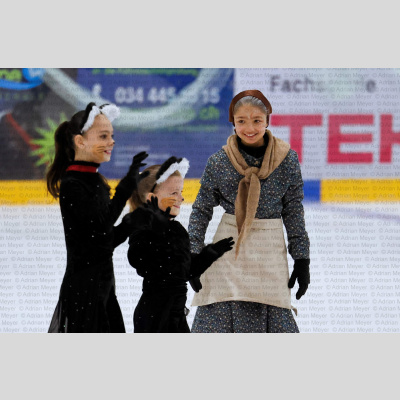 ECB Eisrevue 2026 [2123]