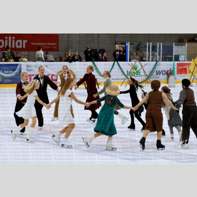 ECB Eisrevue 2026 [2127]